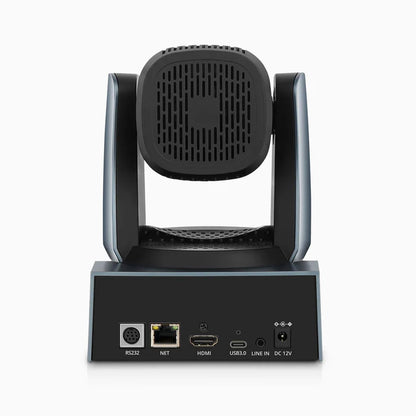 Rocware RC821U   Zoom   Certified   1080P   60FPS   PTZ   Camera