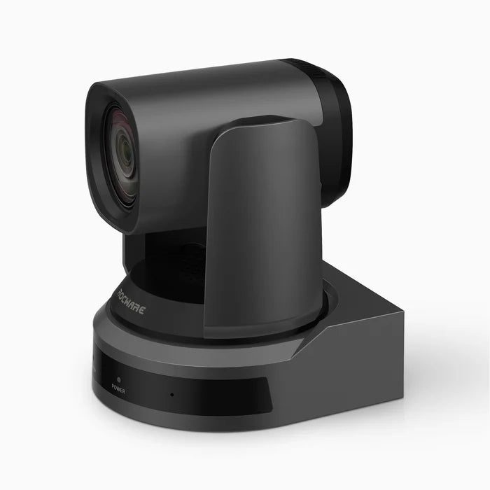 Rocware RC821U   Zoom   Certified   1080P   60FPS   PTZ   Camera