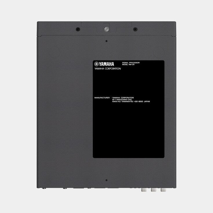 Yamaha RM-CR