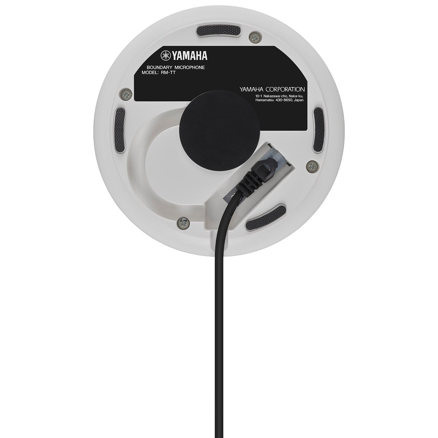 Yamaha RM-TT Tabletop Array Microphone