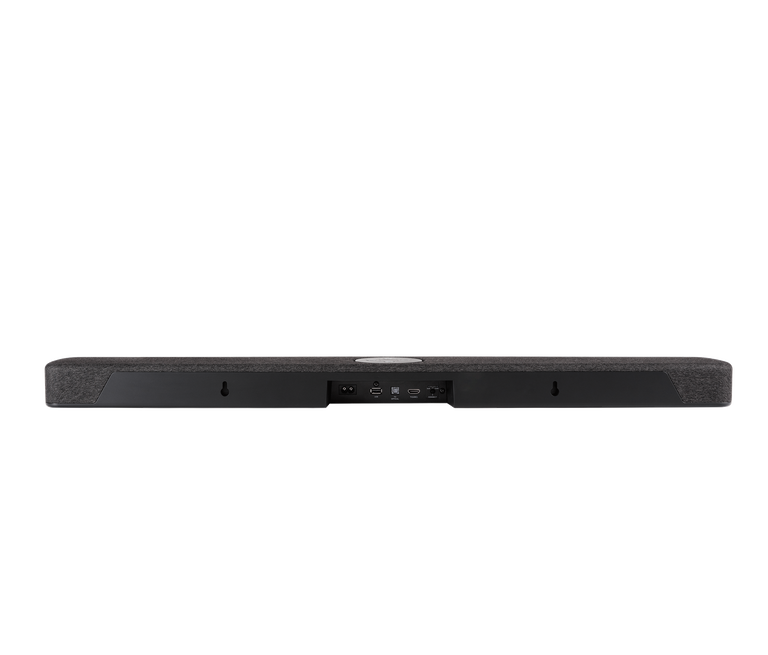 Polk Audio React Sound Bar Sound Bar with Alexa Voice Control Built-In