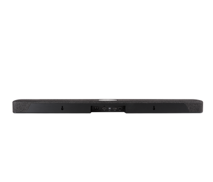 Polk Audio React Sound Bar Sound Bar with Alexa Voice Control Built-In