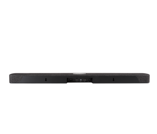 Polk Audio React Sound Bar Sound Bar with Alexa Voice Control Built-In