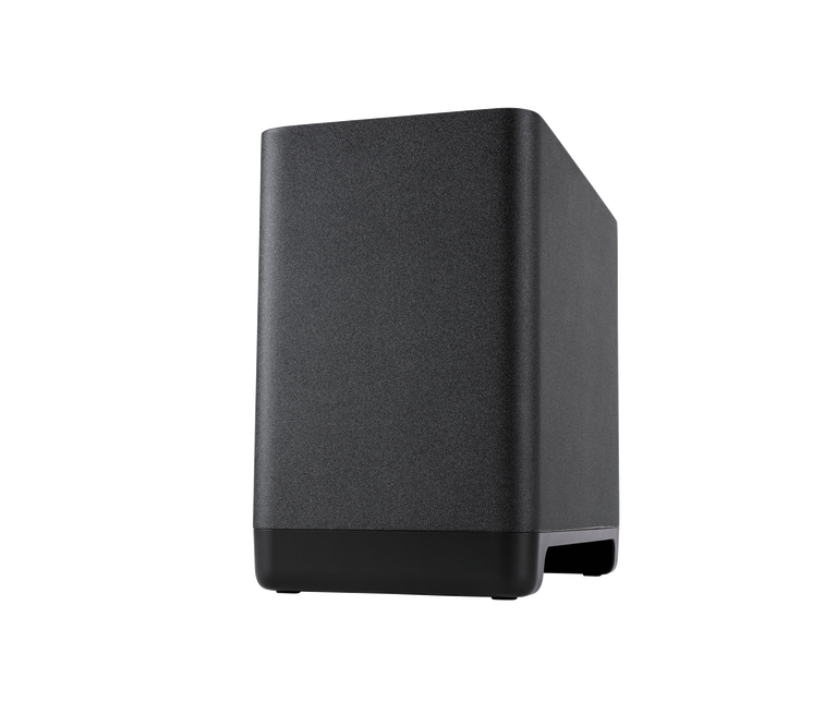 Polk Audio React Sub Wireless Subwoofer for the React Sound Bar