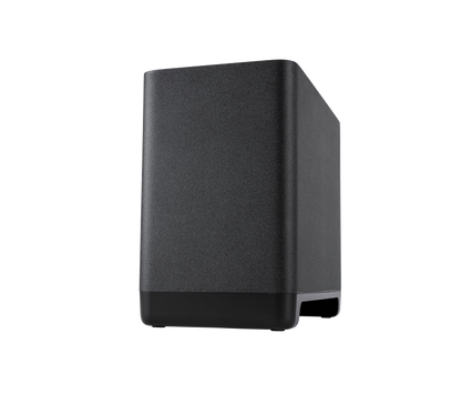 Polk Audio React Sub Wireless Subwoofer for the React Sound Bar