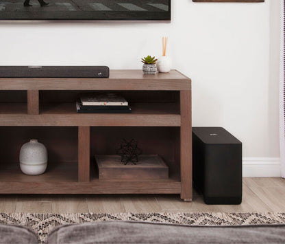 Polk Audio React Sub Wireless Subwoofer for the React Sound Bar