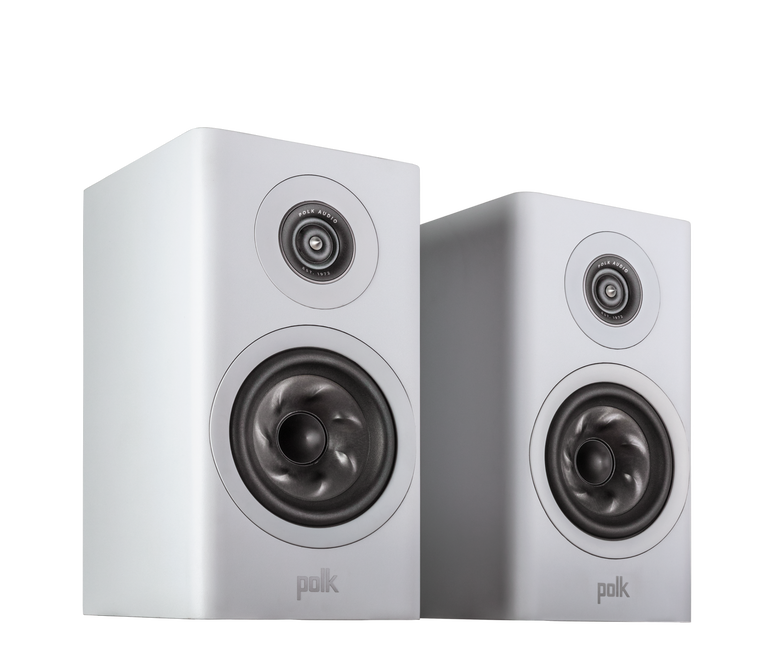 Polk Audio Reserve R100 - Bookshelf Speakers (Pair)