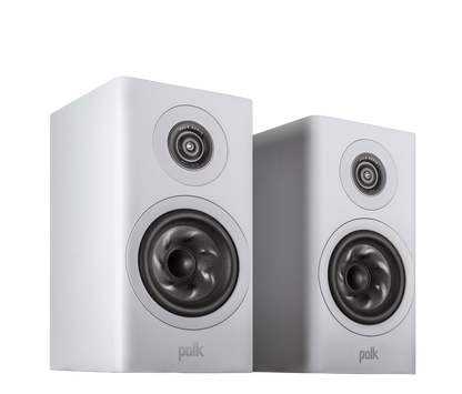Polk Audio Reserve R100 - Bookshelf Speakers (Pair)