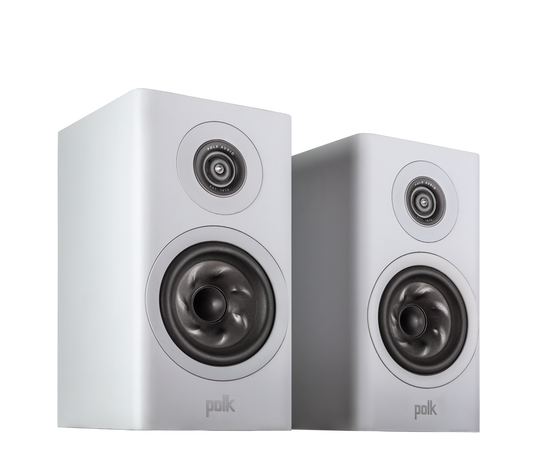 Polk Audio Reserve R100 - Bookshelf Speakers (Pair)