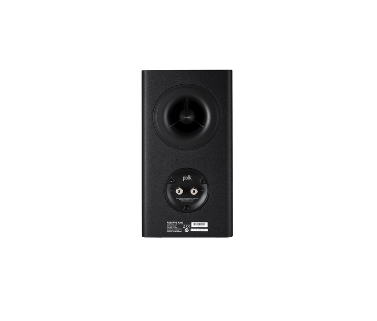 Polk Audio Reserve R200 Large Bookshelf Speaker