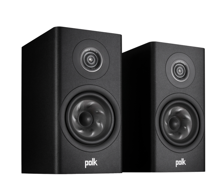Polk Audio Reserve R200 Large Bookshelf Speaker