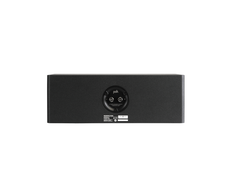 Polk Audio Reserve R300 Premium Center Channel Speaker