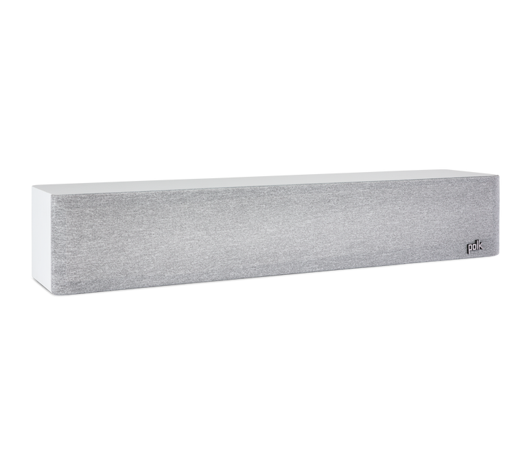 Polk Audio Reserve R350 Premium slim Center Channel Speaker