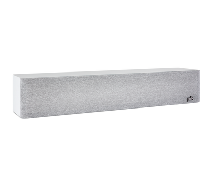 Polk Audio Reserve R350 Premium slim Center Channel Speaker