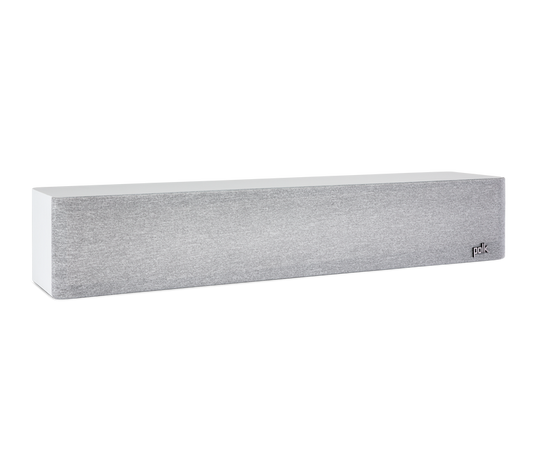 Polk Audio Reserve R350 Premium slim Center Channel Speaker