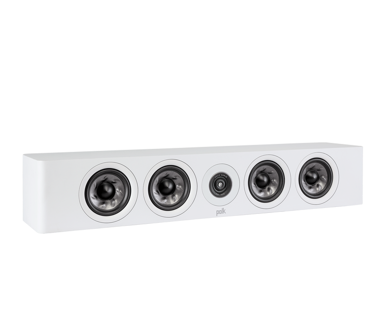 Polk Audio Reserve R350 Premium slim Center Channel Speaker