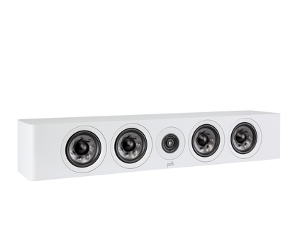 Polk Audio Reserve R350 Premium slim Center Channel Speaker