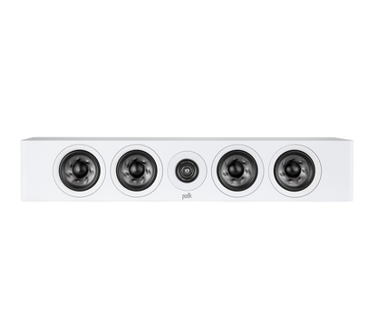 Polk Audio Reserve R350 Premium slim Center Channel Speaker