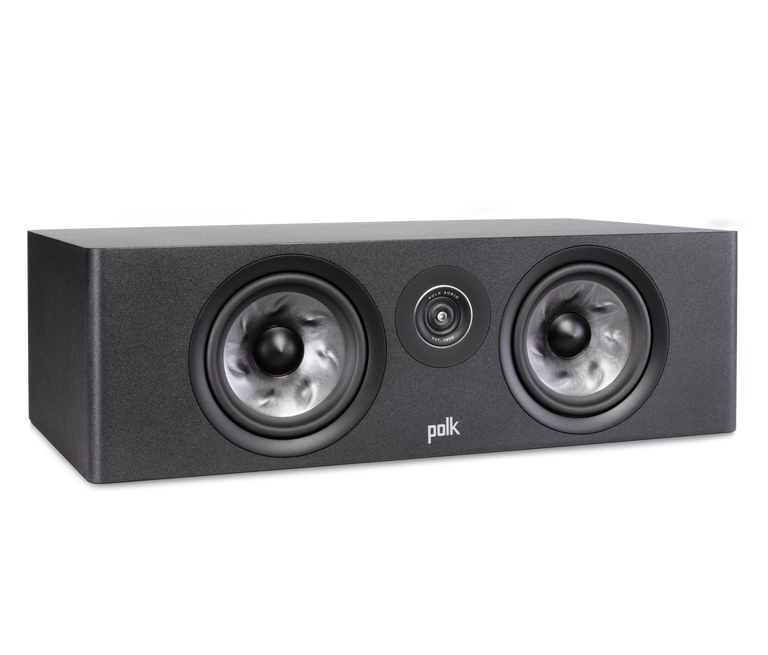 Polk Audio Reserve R400 Center Channel Speaker