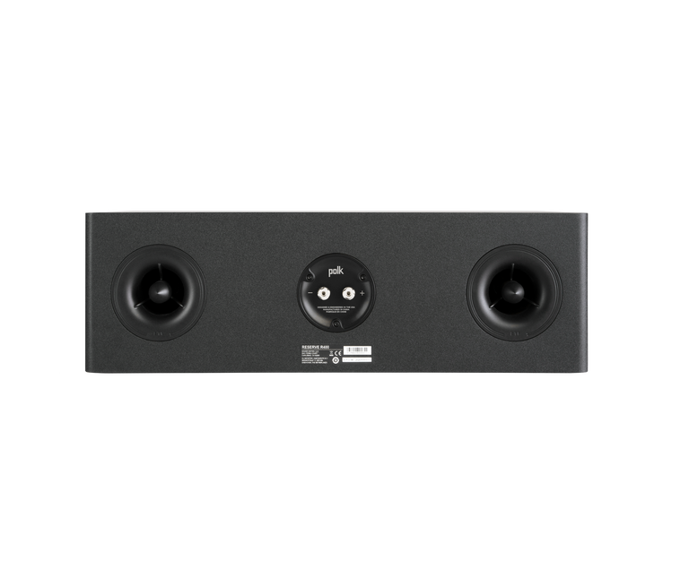 Polk Audio Reserve R400 Center Channel Speaker