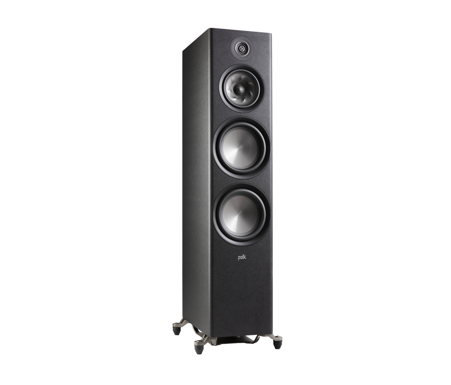 Polk Audio Reserve R700 Tower Speakers (Pair) | Flagship Hi-Fi Floor Standing Speakers