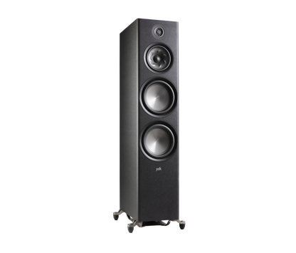 Polk Audio Reserve R700 Tower Speakers (Pair) | Flagship Hi-Fi Floor Standing Speakers