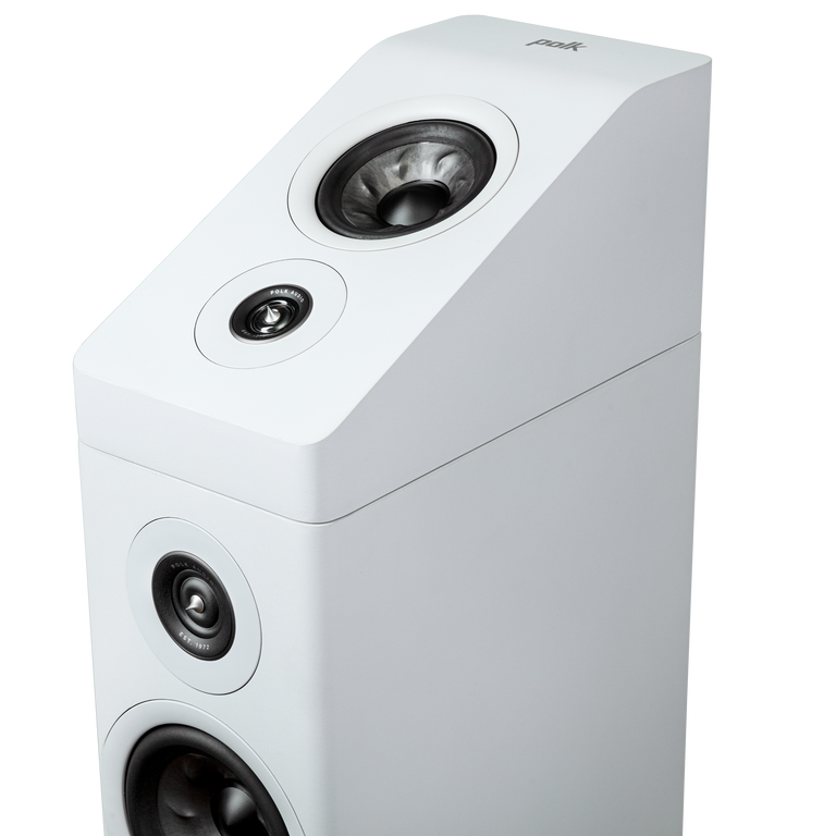 Polk Audio Reserve R900 Premium Height Module Speakers