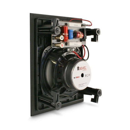 Revel W363 6 ½" In-Wall Loudspeaker