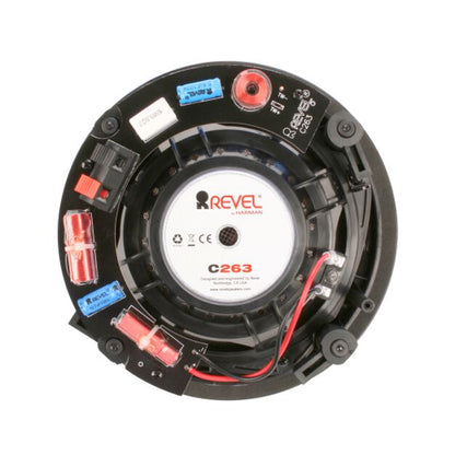 REVEL C263