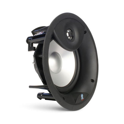 Reval In Ceiling Revel C283 In-Ceiling Loudspeaker for Home Audio & Home Theater System ...