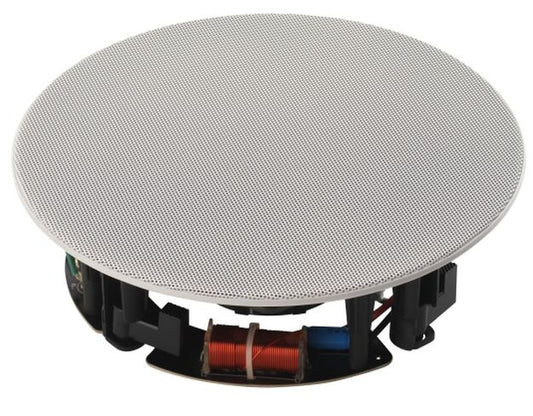 Revel C363XC Extreme Climate In-Ceiling Loudspeaker for Indoor & Outdoor Audio Systems