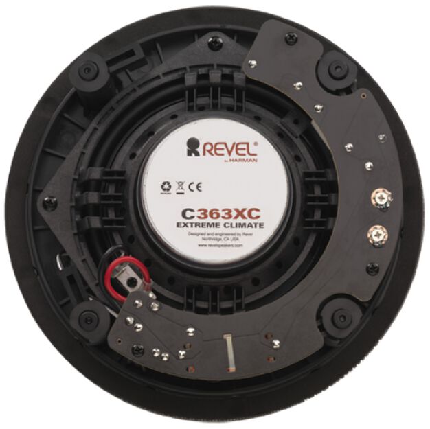REVEL C363XC
