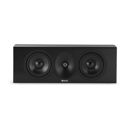 Revel C25-BLK C25 Center Channel Speaker