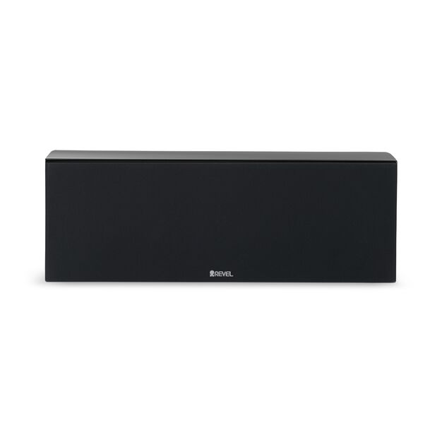 Revel C25-BLK C25 Center Channel Speaker