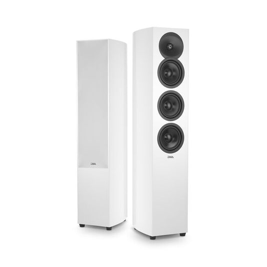 Revel Concerta2 F35 Floorstanding Speaker Pair for Premium Home Audio Systems