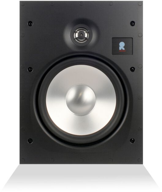 Revel W283 In-Wall Loudspeaker – Premium 8” High-Fidelity Built-In Speaker