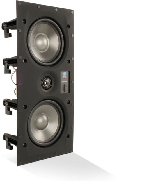 Revel W553LCR  Specialty In-Wall Loudspeaker