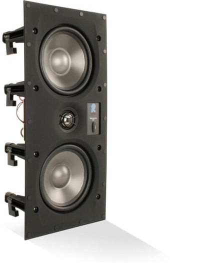 Revel W553LCR  Specialty In-Wall Loudspeaker