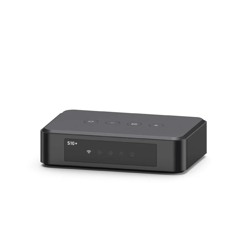 Arylic S10+ Wireless Music Streamer
