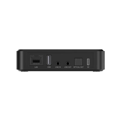 Arylic S10+ Wireless Music Streamer