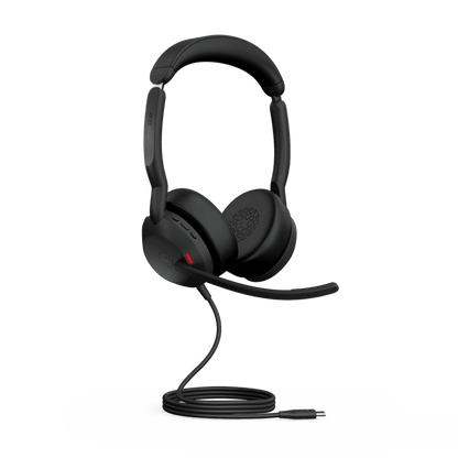 Jabra Evolve2 50 USB-C UC Stereo