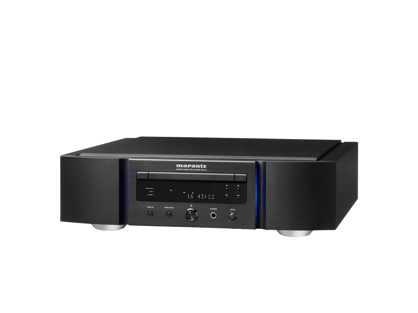 Marantz SA-10 CD Player