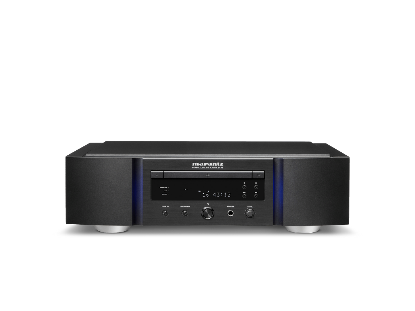 Marantz SA-10 CD Player
