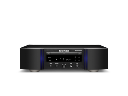 Marantz SA-12SE Special Edition Super Audio CD Player