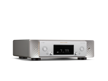 Marantz SACD 30n Premium CD Player Powered by HEOS™ with Custom HDAM