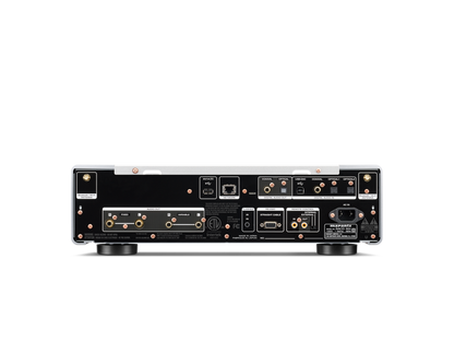 Marantz SACD 30n Premium CD Player Powered by HEOS™ with Custom HDAM