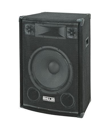 AHUJA SAX-300DX Speaker (300watts)