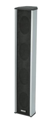 Ahuja SCM-30T Column Speaker for PA & Public Address Systems