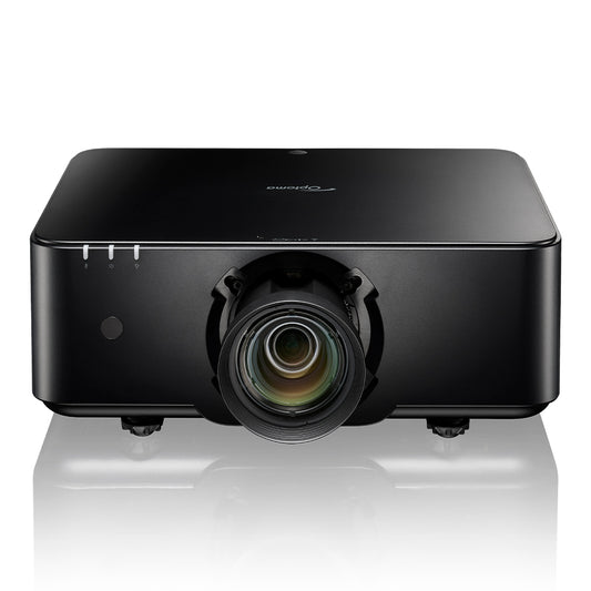 Optoma ZK1120 4K UHD Laser Projector | Ultra Bright Professional Display