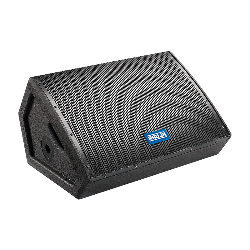 AHUJA SMS-450 PA Active Loudspeaker - Stage Monitor
